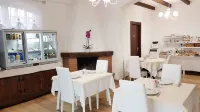 Villa Bellavista Alba, B&B - breakfast