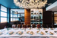 The Club Hotel & Spa Jersey Hotel a Saint Helier