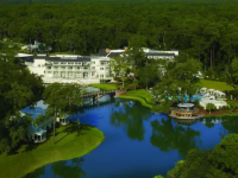 Montage Palmetto Bluff Hotels in Bluffton