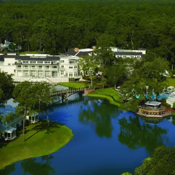 Montage Palmetto Bluff