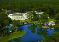 Montage Palmetto Bluff Hotels in Bluffton