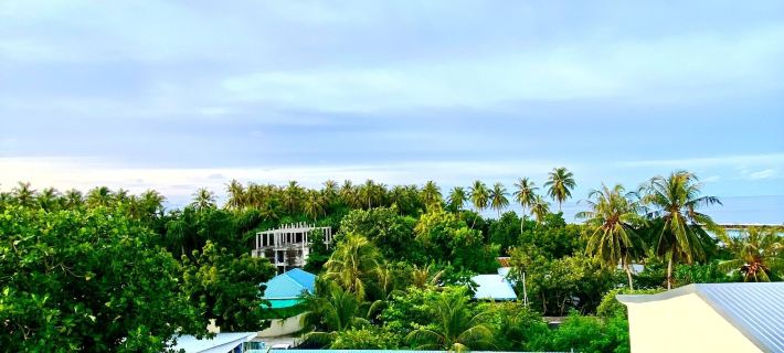 Sands Grand Hotel Hotels in Dhigurah