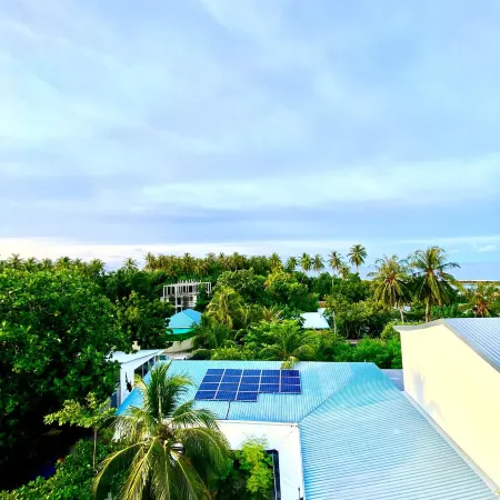 Sands Grand Hotel