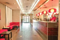 Hello Hotels Bucuresti Gara de Nord