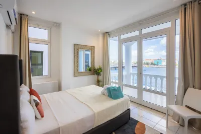 Handelskade Residence Hotels in Charo