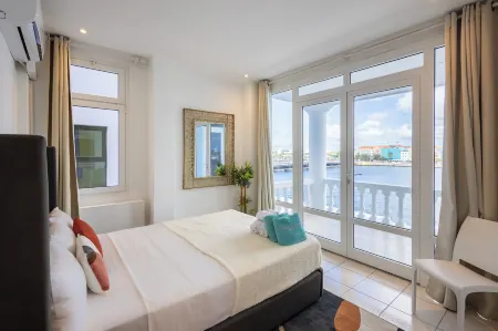 Handelskade Residence