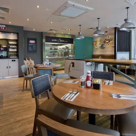 Premier Inn Matlock