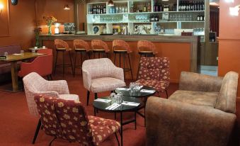 Hotel Ibn Khaldoun