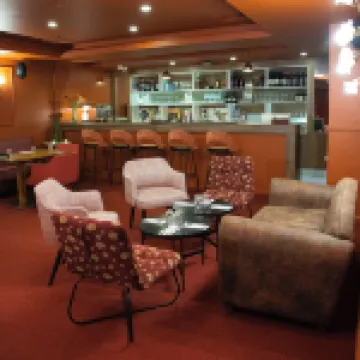Hotel Ibn Khaldoun