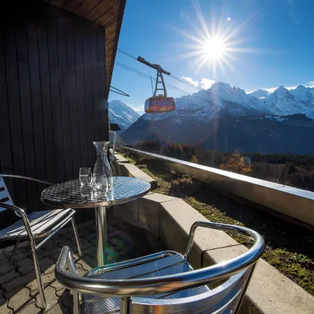Hotel Panorama