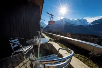 Hotel Panorama - Mountain view