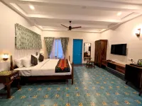 Ibex Resorts Coimbatore Kakarala Hotel a Sethumadai