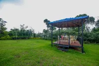 Royal Crown Resorts - Villas