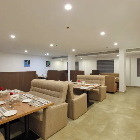 Hotel Indraprastha Kozhencherry