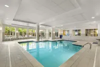 Hilton Garden Inn Atlanta Airport North - Pools