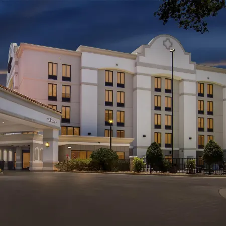 Hampton Inn Jacksonville/Ponte Vedra Beach-Mayo Clinic Area