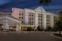 Hampton Inn Jacksonville/Ponte Vedra Beach-Mayo Clinic Area - Beach