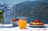 Hotel Club 2 Torri - Desayuno