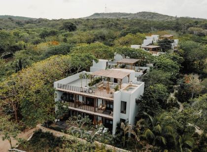 Makani Luxury Cartagena
