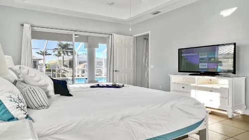 Boaters Dream, S. Terr, Pool, Yacht Club, Boating