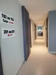 Campina Room Service Hotels in Campina Grande