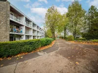 Apartment in Durbuy with Balcony