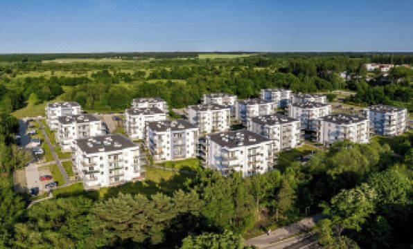 Prywatne Apartamenty w Porta Mare, Sun & Snow