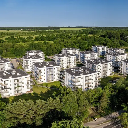 Prywatne Apartamenty w Porta Mare, Sun & Snow