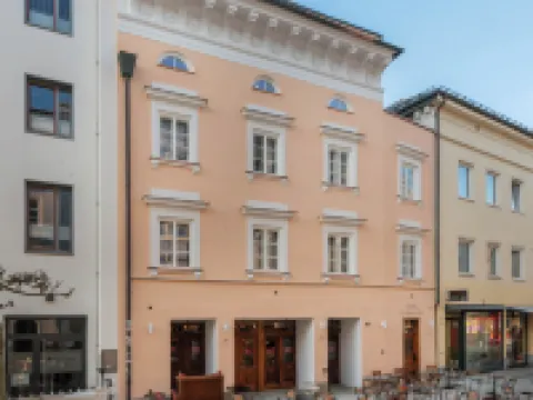 Hotel Kühbacher Hotels in Passau