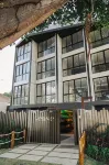 Flat Get Sense Caribessa Hotels in Cabedelo