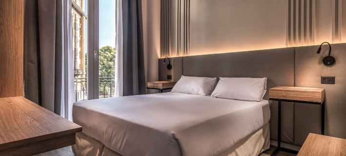 Up Central Córdoba Hotels in Buenos Aires