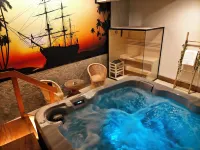 Casona de La Pinta Hotels in Socobio