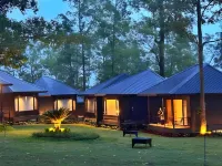 Kanana Retreat Coban Rondo Hotel di Pandesari