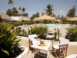 Dhow Inn Boutique Hotel