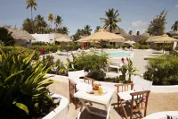 Dhow Inn Boutique Hotel - 4-Star