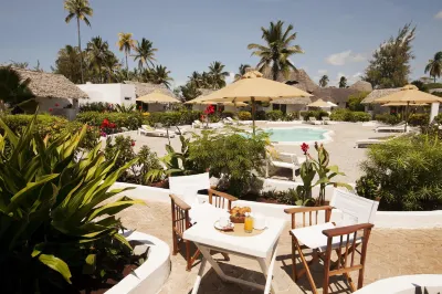 Dhow Inn Boutique Hotel Hotels in 