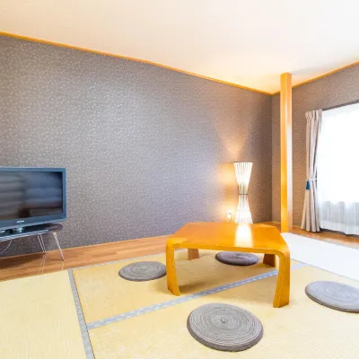 Seaside Pension Petit Shirahama Các khách sạn gần Bãi biển Shirahama