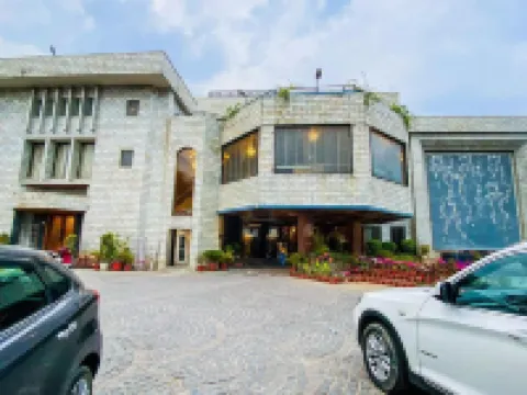 Hotel Natraj Rishikesh Hotel di Rishikesh