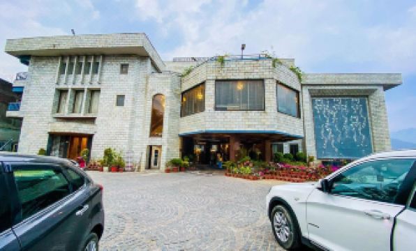 Hotel Natraj Rishikesh