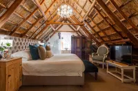 Weltevreden Estate Hotels in Klapmuts