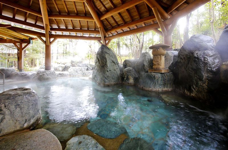 Hida Takayama Onsen Takayama Green Hotel (Keio Group Hotels) photo 2