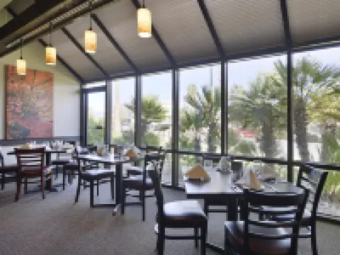 レッド ライオン ホテル & カンファレンス センター セント ジョージ ユタ セントジョージのホテル