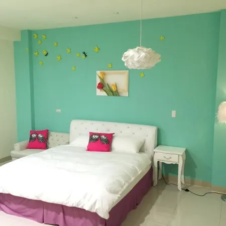 Summerle No.11 Hostel