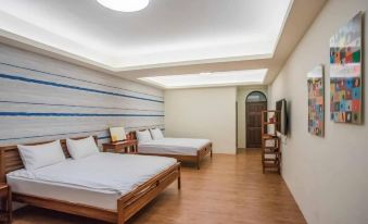 Lanlu B&B
