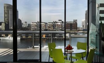 Docklands Private Collection - Newquay