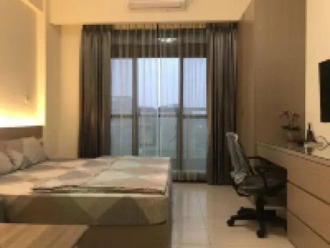 Fei Tsuei Ruyi B&B โรงแรมในเหมียวหลี่