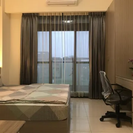 Fei Tsuei Ruyi B&B