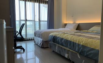 Fei Tsuei Ruyi B&B