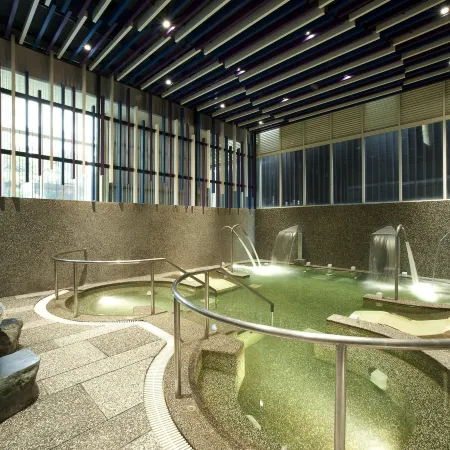 One Fukun Hotel
