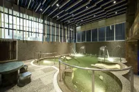 One Fukun Hotel - Spa